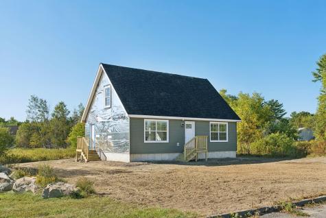 6 Bayberry Court Augusta ME 04330