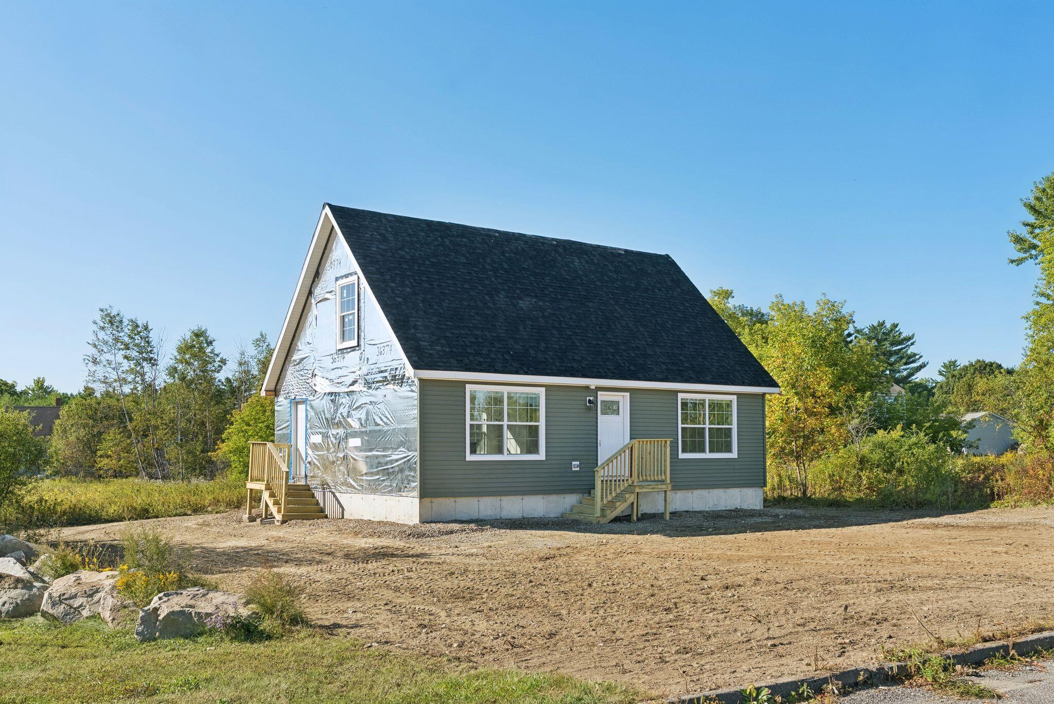 6 Bayberry Court Augusta ME 04330