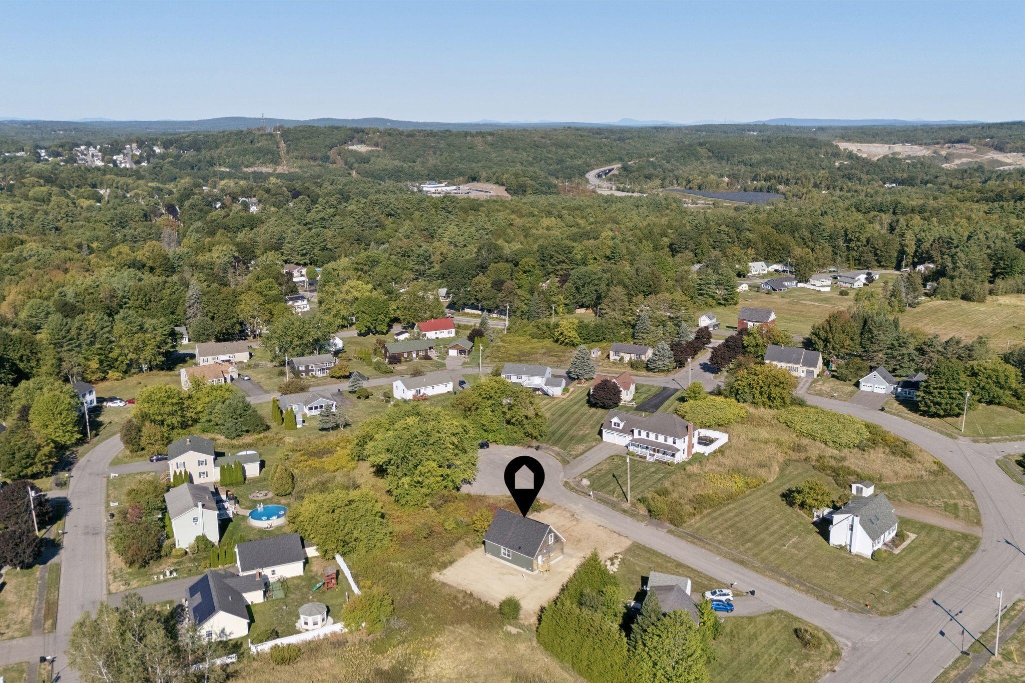 6 Bayberry Court Augusta ME 04330