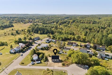 6 Bayberry Court Augusta ME 04330