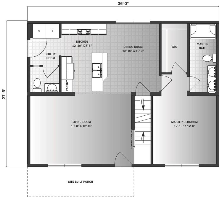 6 Bayberry Court Augusta ME 04330