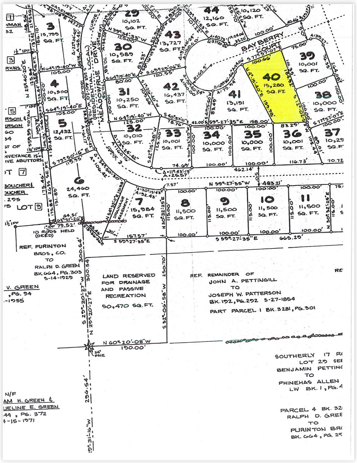 6 Bayberry Court Augusta ME 04330