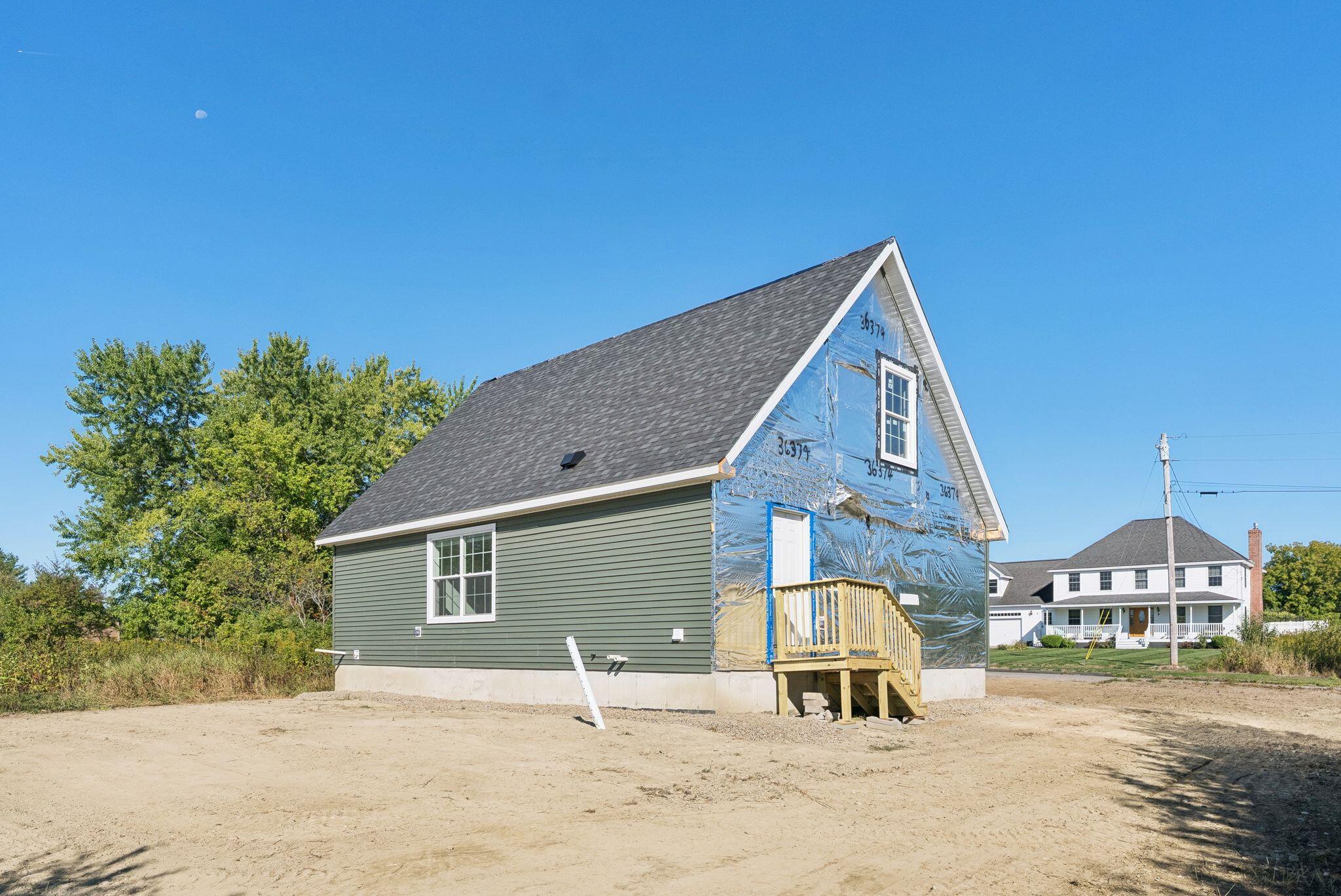 6 Bayberry Court Augusta ME 04330