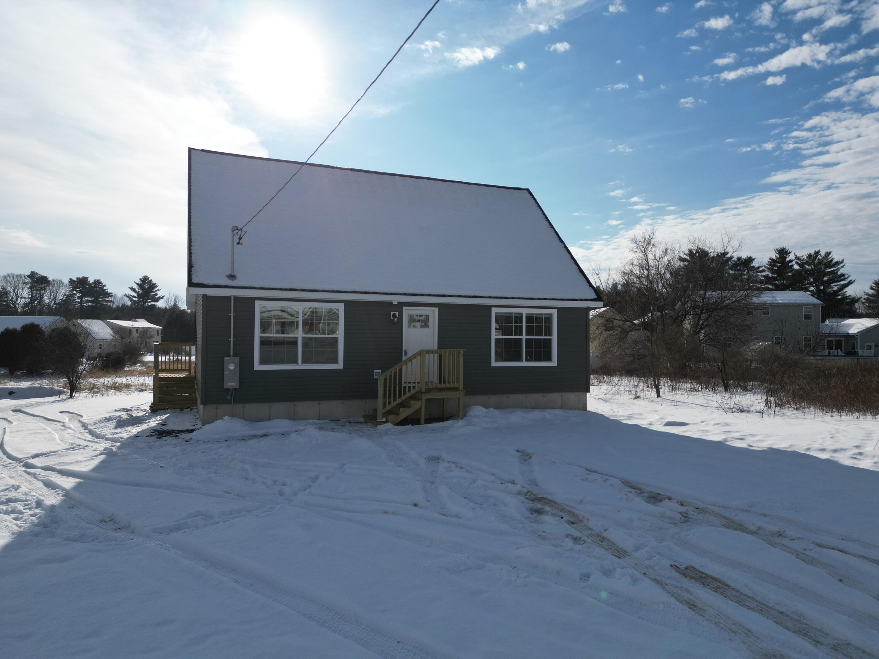 6 Bayberry Court Augusta ME 04330