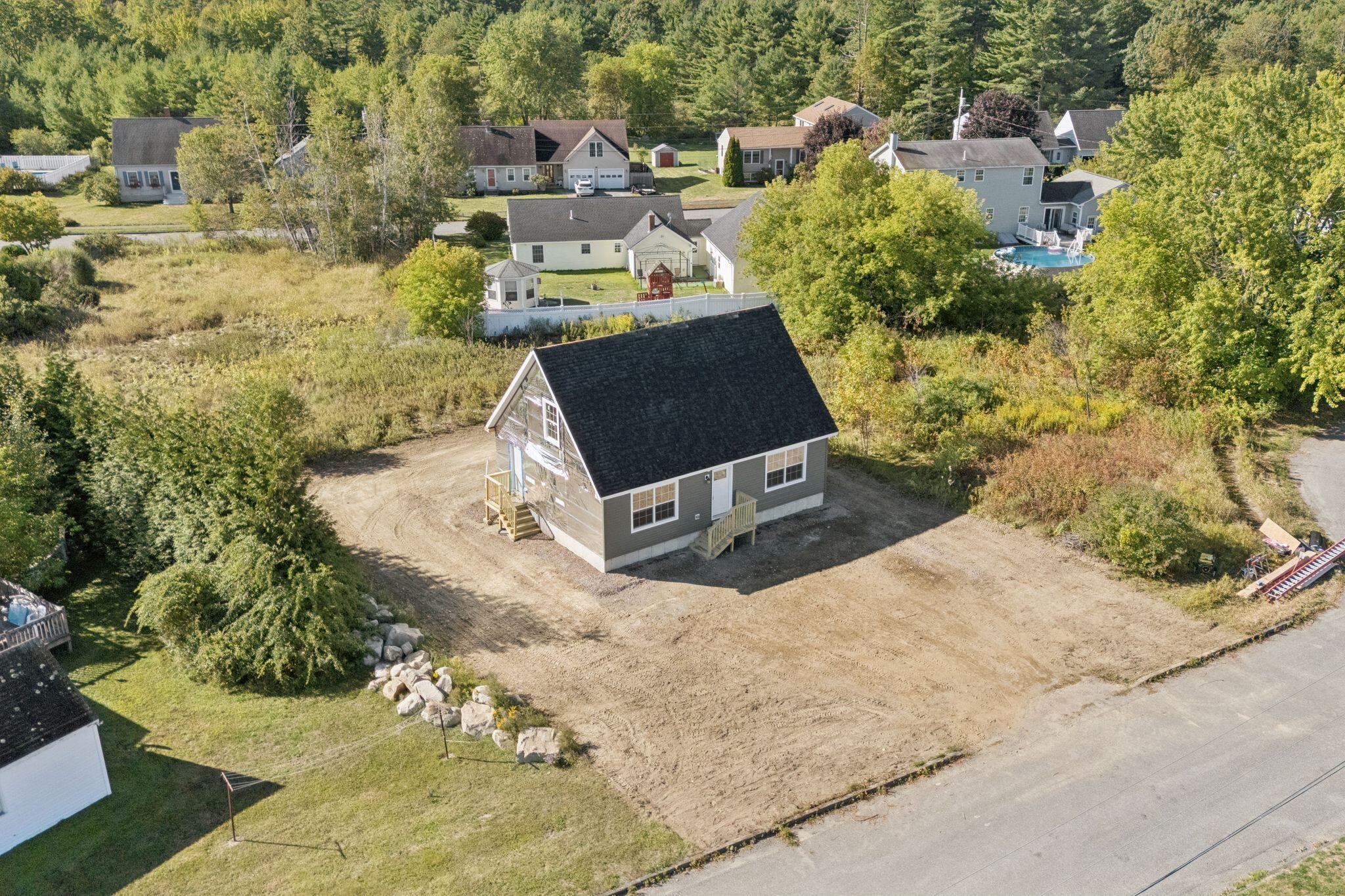 6 Bayberry Court Augusta ME 04330