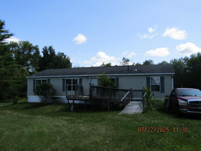 43 Stage Road Saint Albans ME 04971