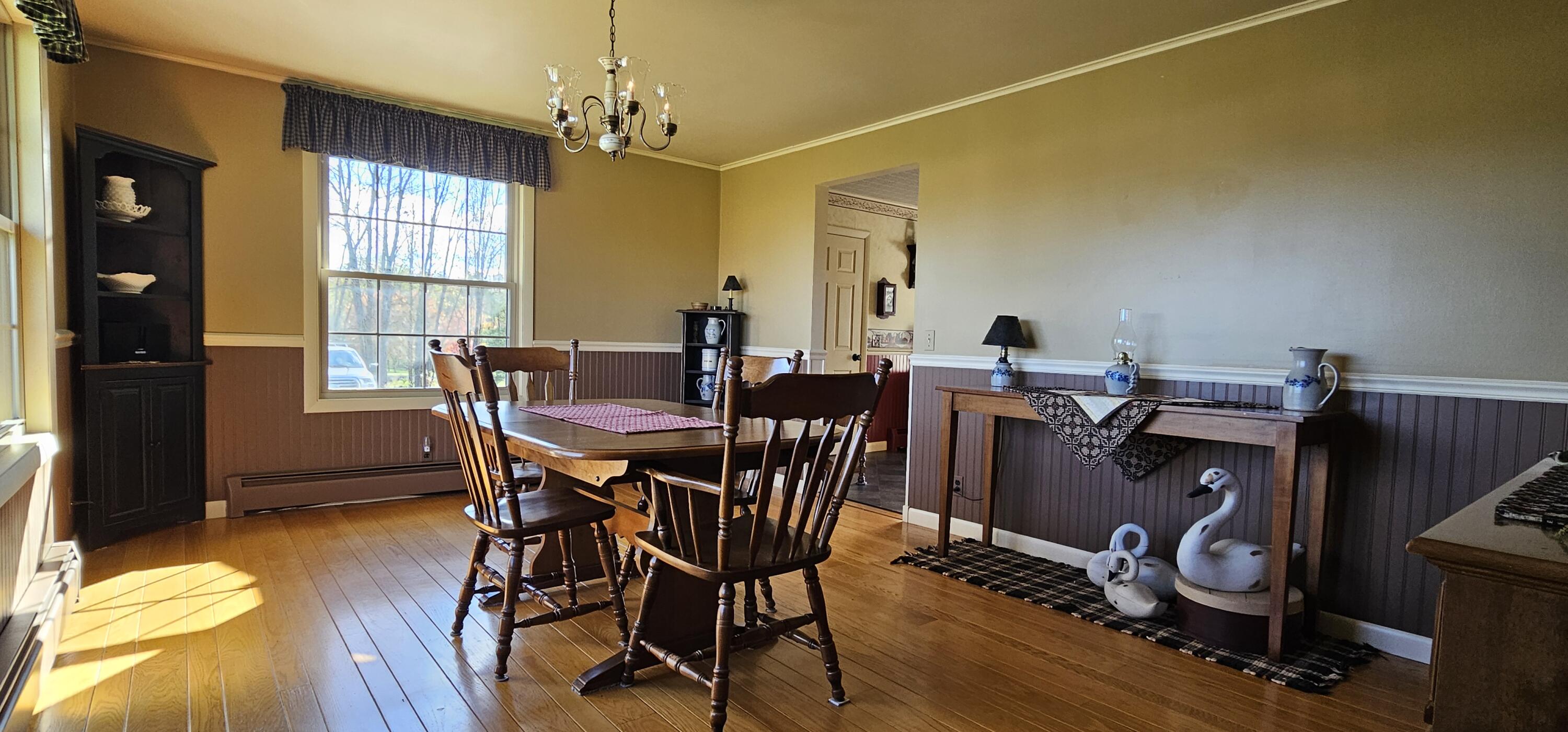 329 Neck Road Benton ME 04901