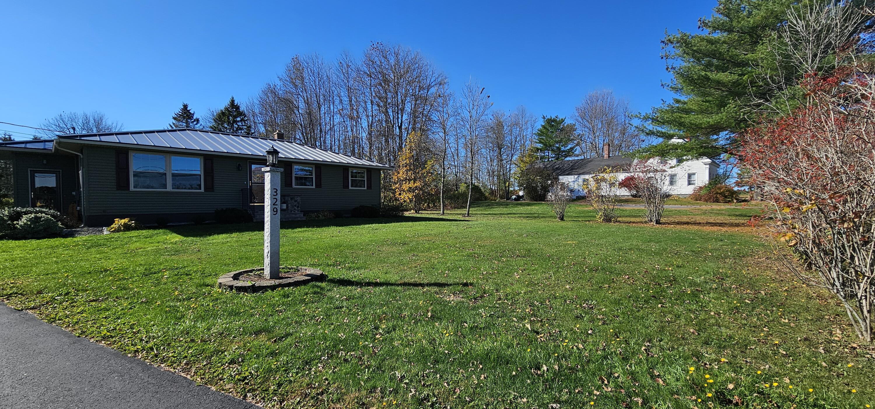 329 Neck Road Benton ME 04901