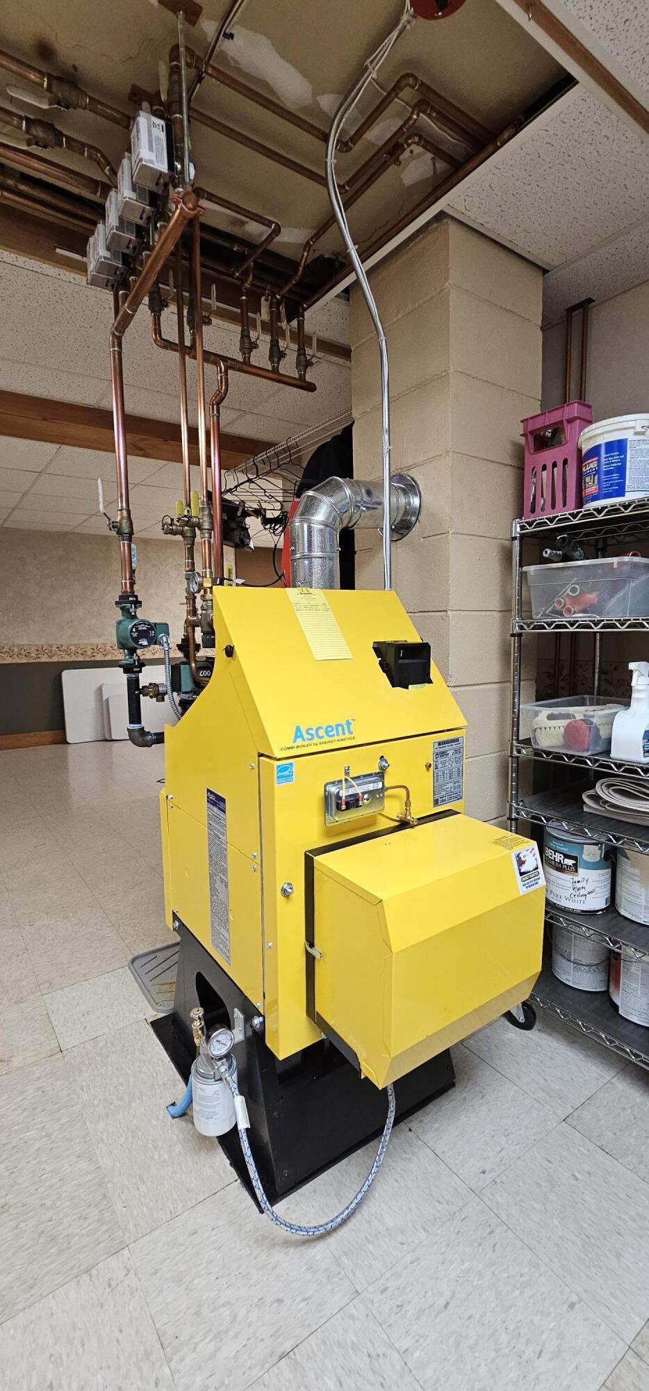 329 Neck Road Benton ME 04901