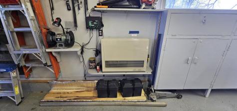 329 Neck Road Benton ME 04901