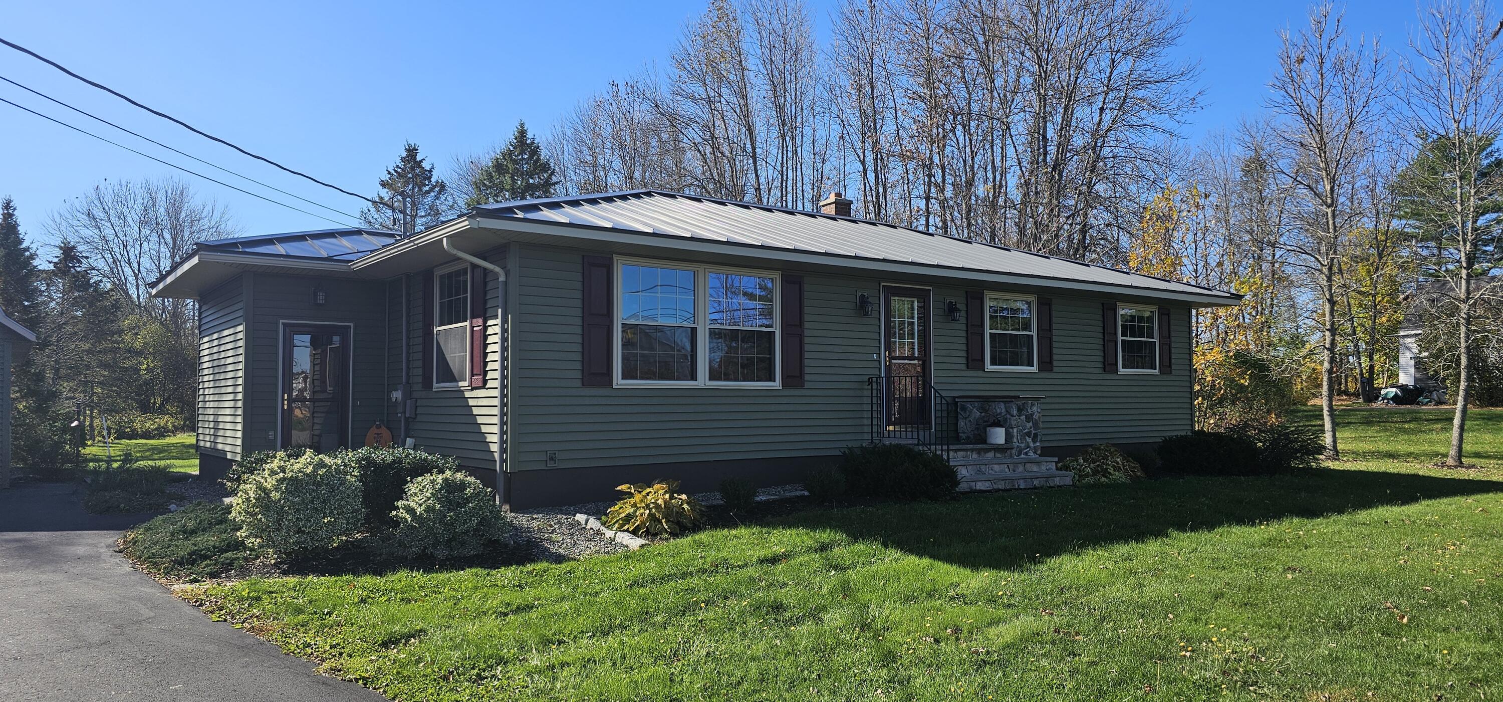 329 Neck Road Benton ME 04901