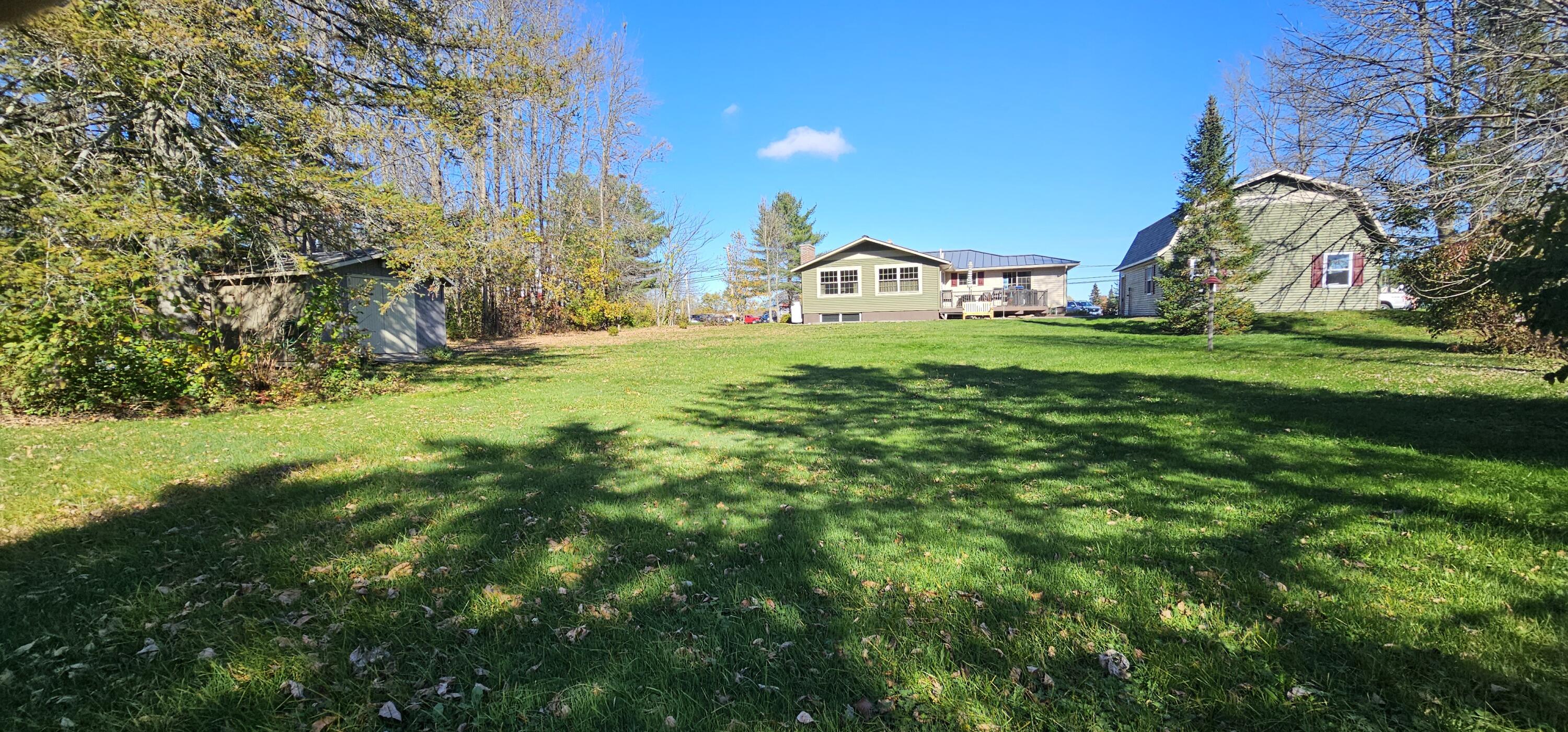 329 Neck Road Benton ME 04901