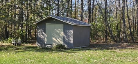 329 Neck Road Benton ME 04901