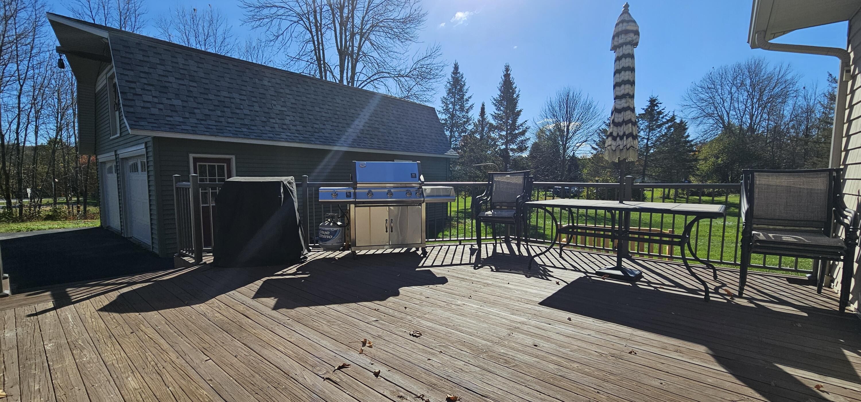 329 Neck Road Benton ME 04901