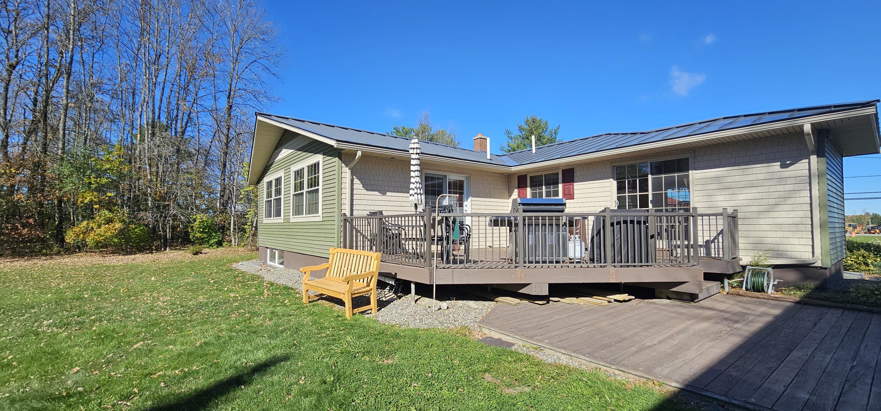 329 Neck Road Benton ME 04901