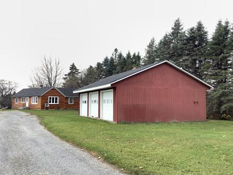75 Cleaves Road Presque Isle ME 04769