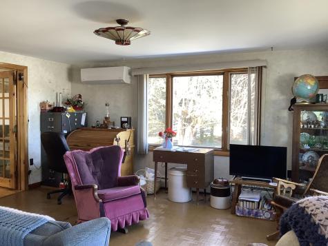 75 Cleaves Road Presque Isle ME 04769