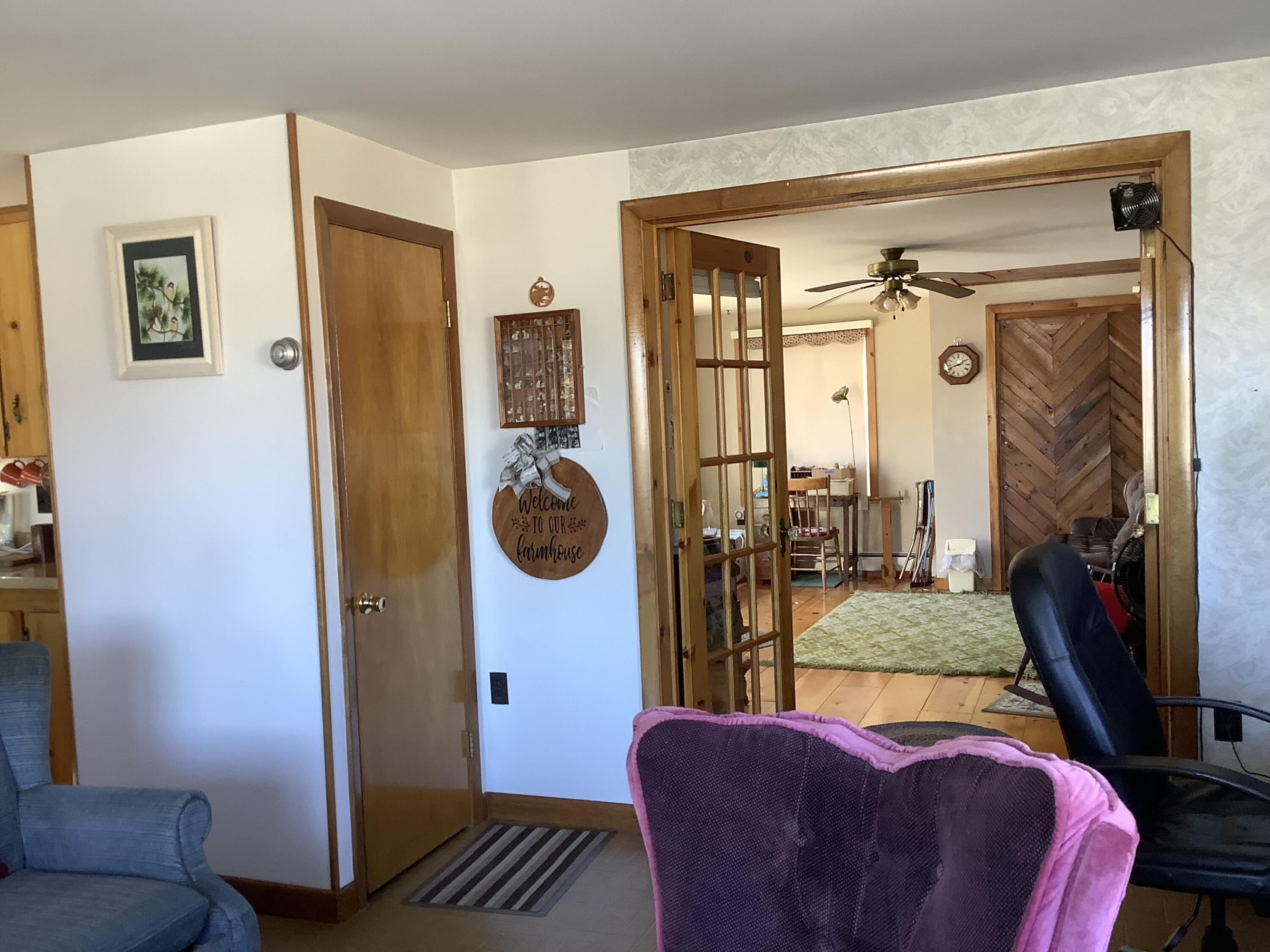 75 Cleaves Road Presque Isle ME 04769