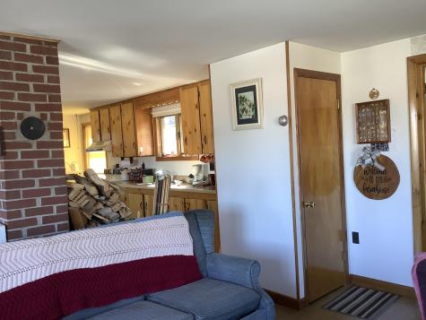 75 Cleaves Road Presque Isle ME 04769