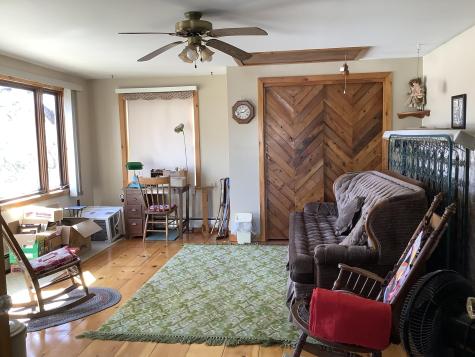 75 Cleaves Road Presque Isle ME 04769