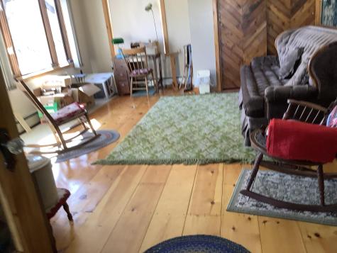 75 Cleaves Road Presque Isle ME 04769