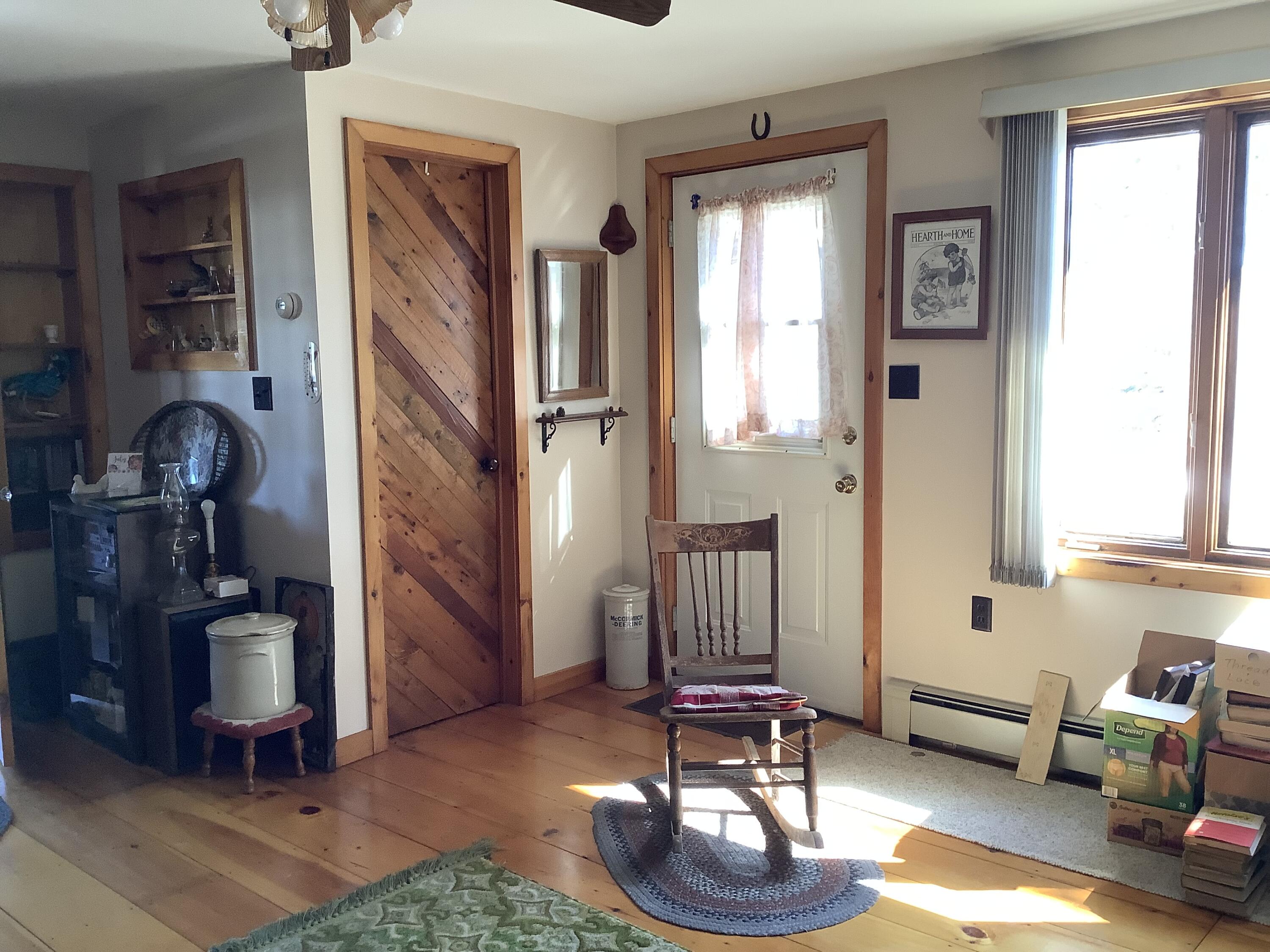 75 Cleaves Road Presque Isle ME 04769