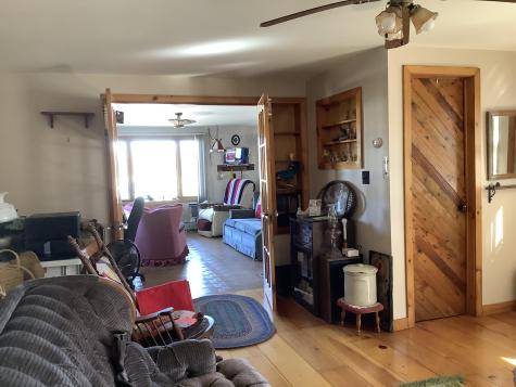 75 Cleaves Road Presque Isle ME 04769