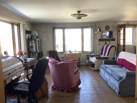 75 Cleaves Road Presque Isle ME 04769