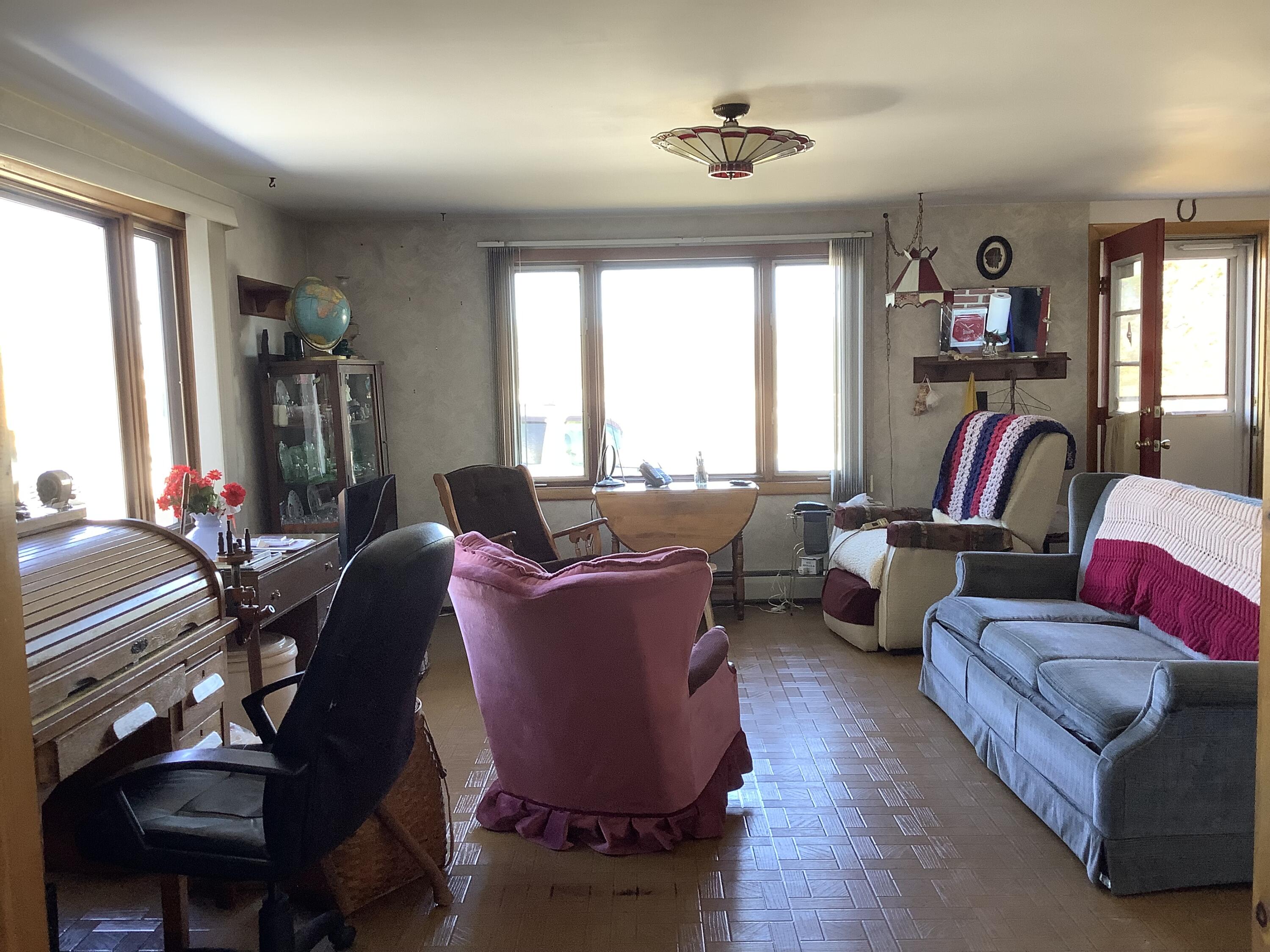 75 Cleaves Road Presque Isle ME 04769