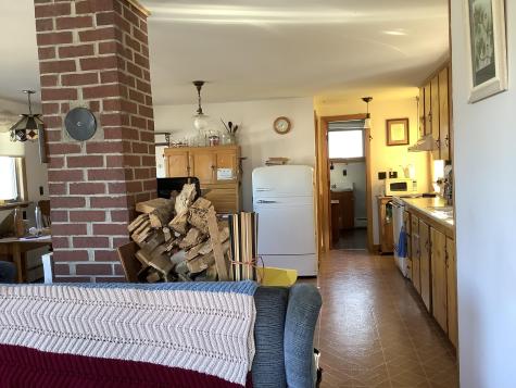 75 Cleaves Road Presque Isle ME 04769