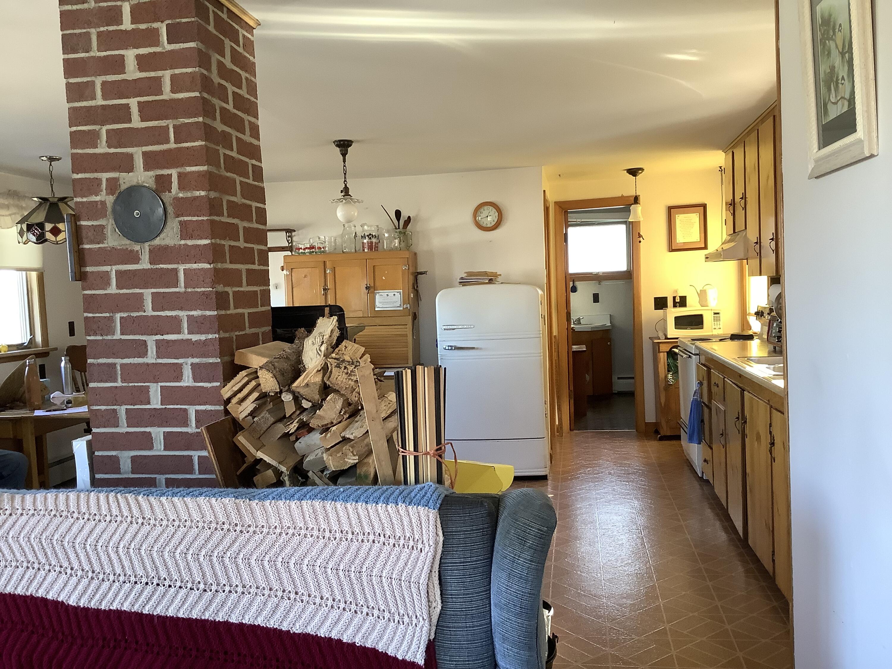 75 Cleaves Road Presque Isle ME 04769