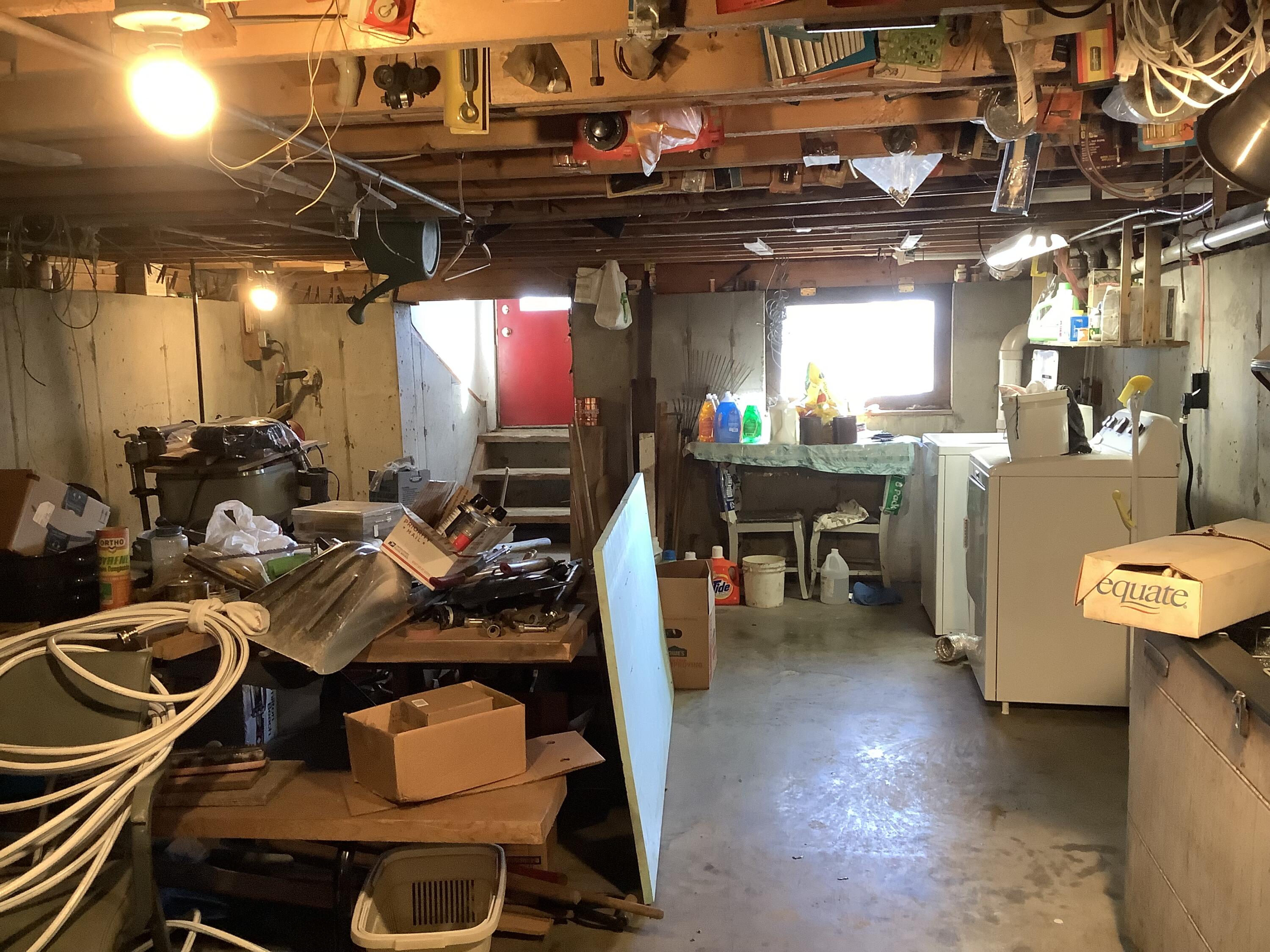 75 Cleaves Road Presque Isle ME 04769
