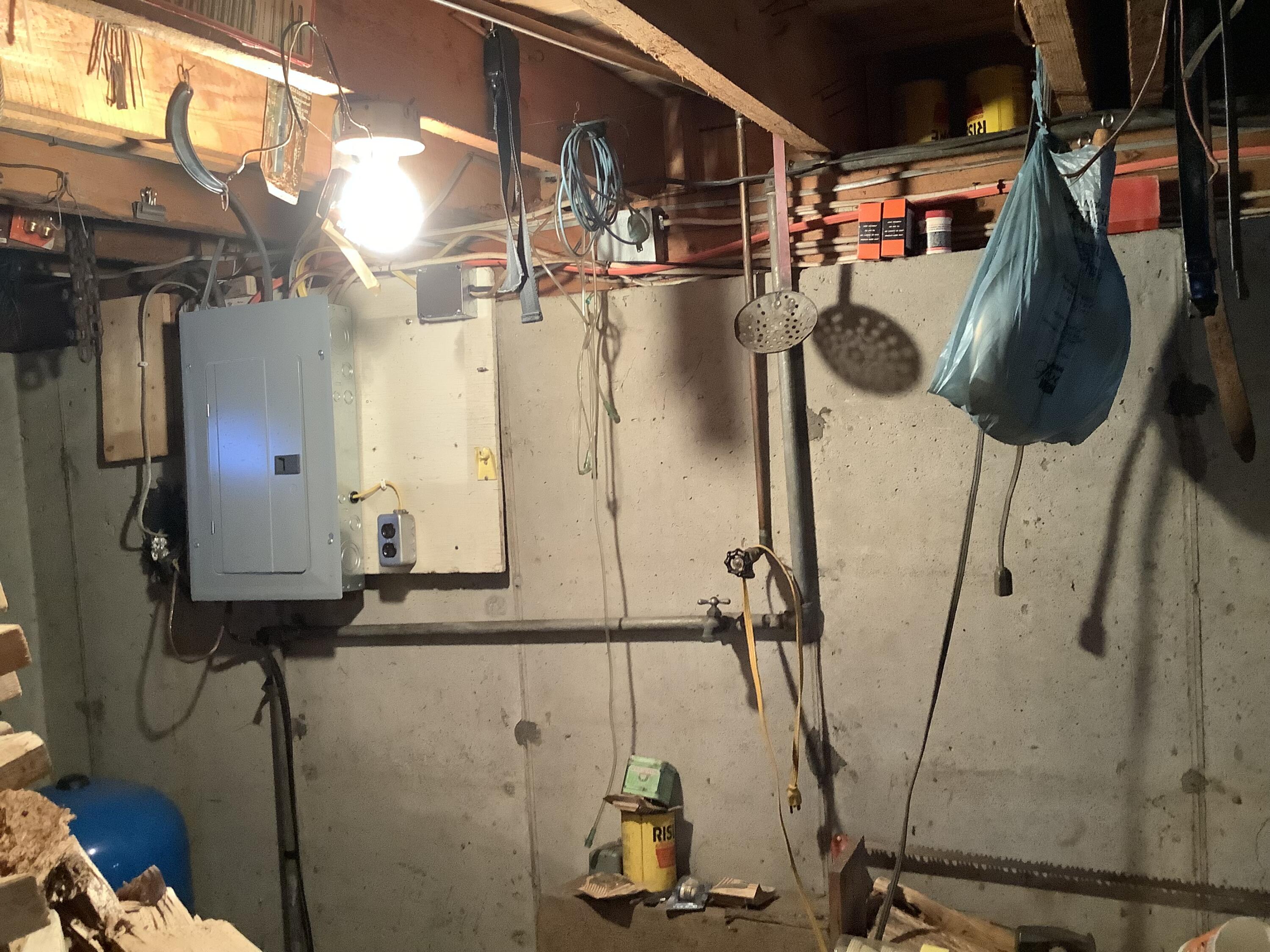 75 Cleaves Road Presque Isle ME 04769