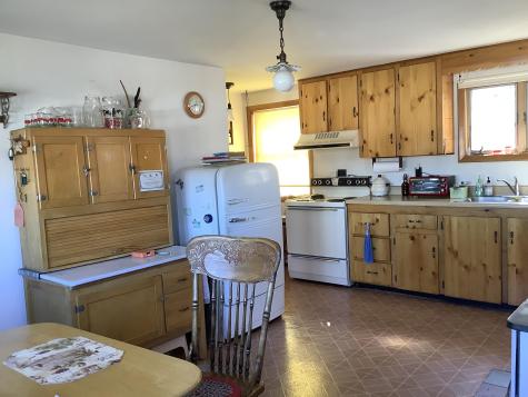 75 Cleaves Road Presque Isle ME 04769