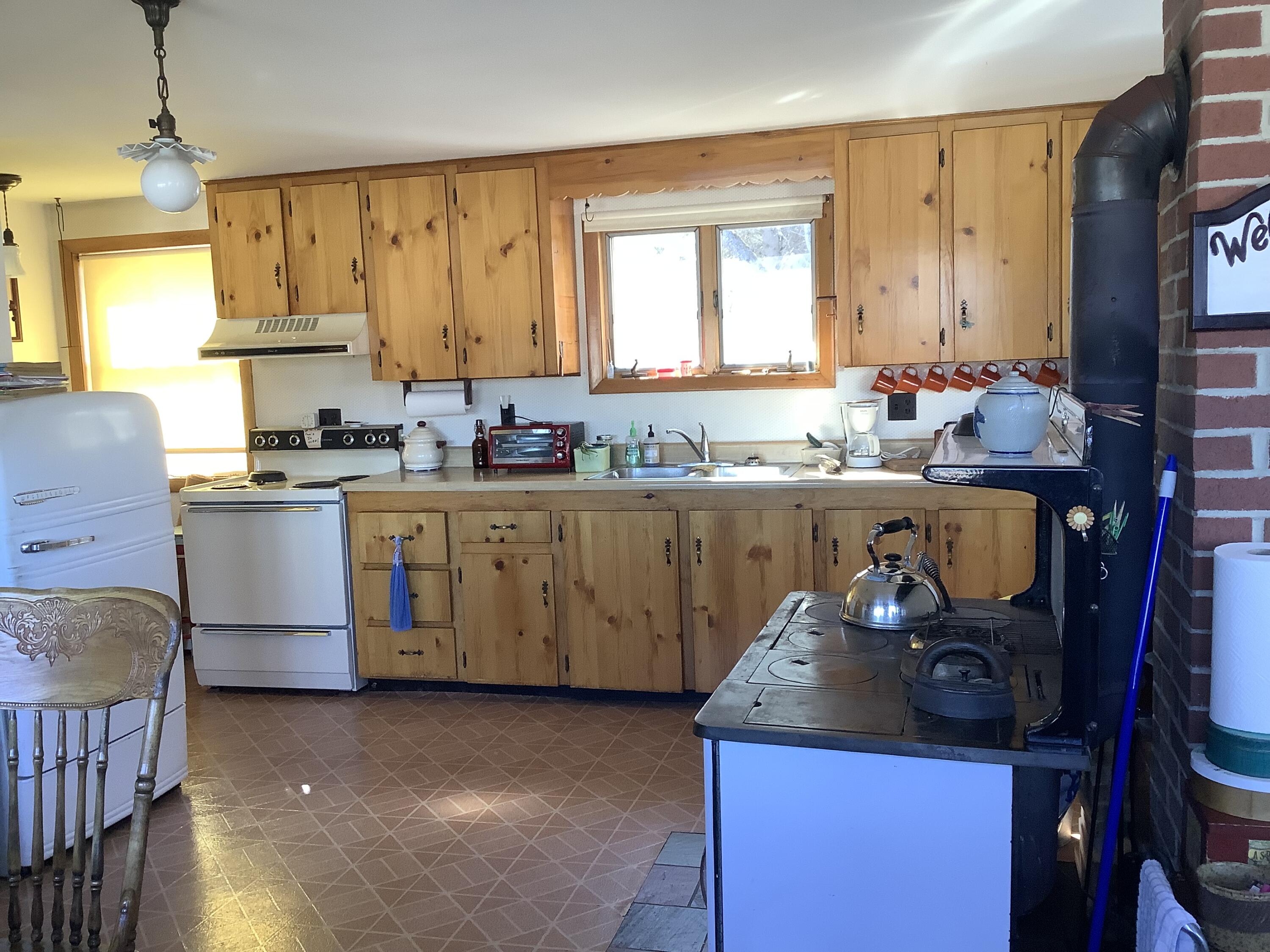 75 Cleaves Road Presque Isle ME 04769
