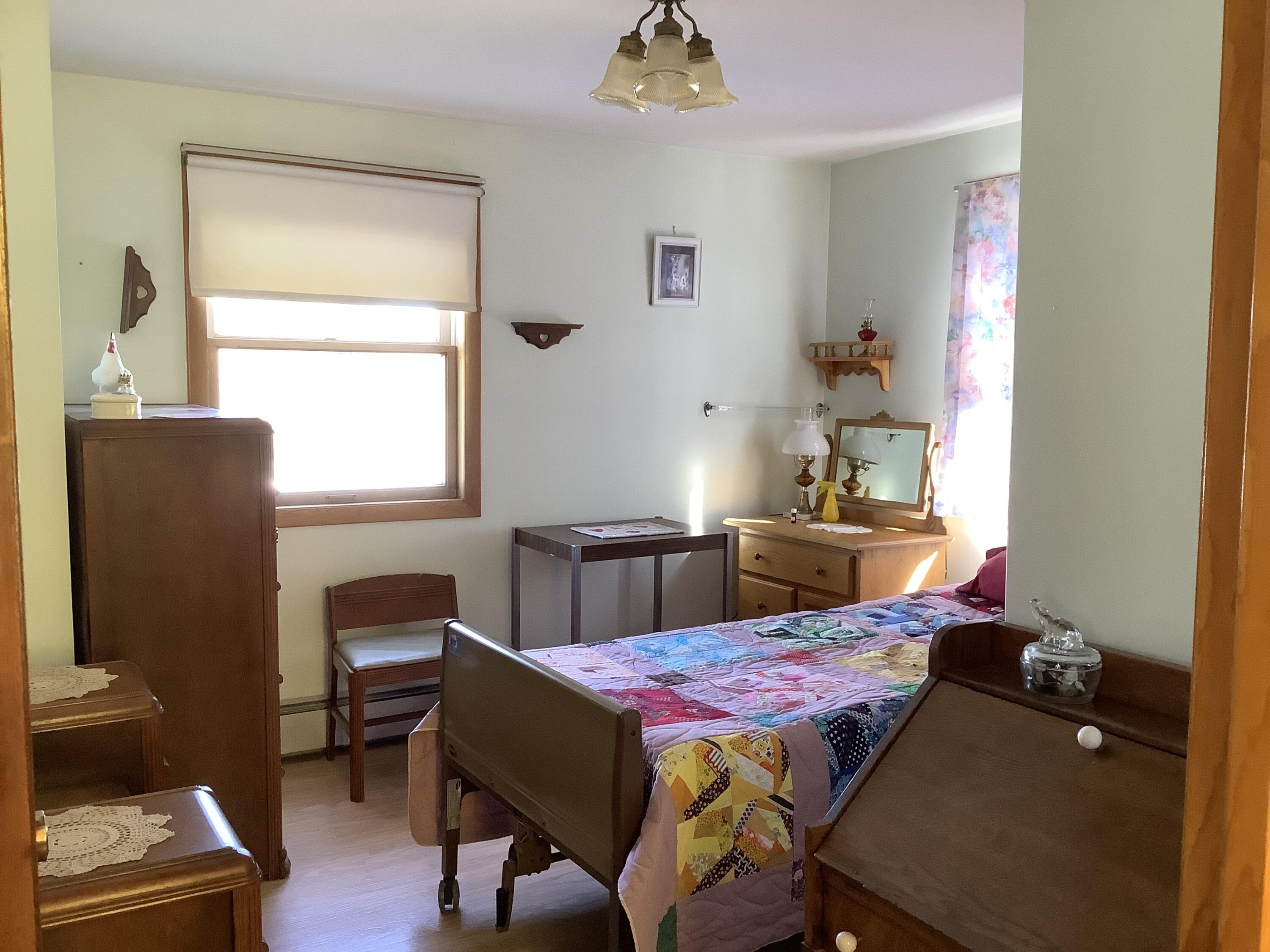 75 Cleaves Road Presque Isle ME 04769