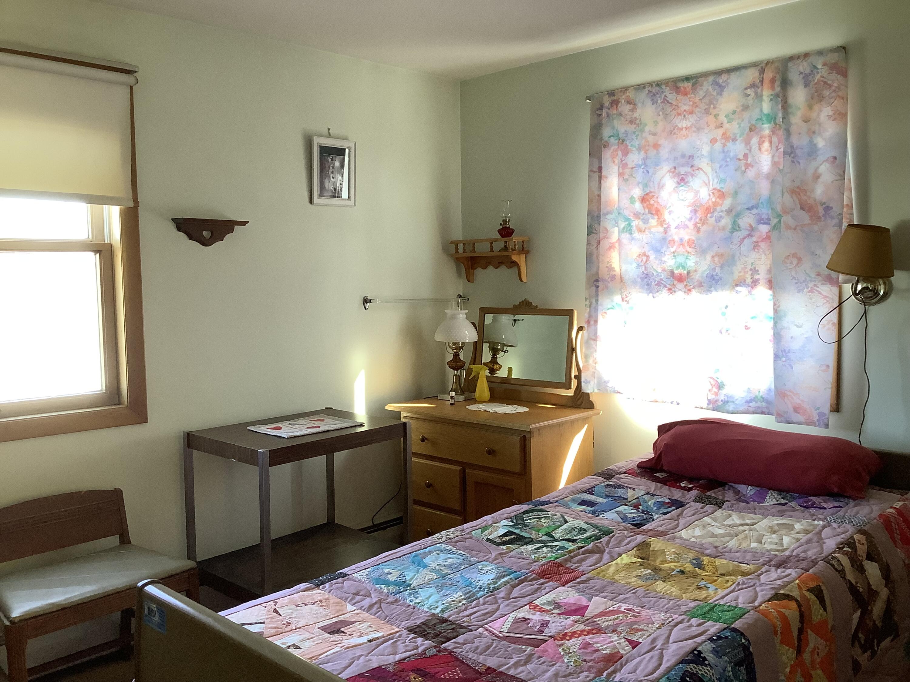 75 Cleaves Road Presque Isle ME 04769