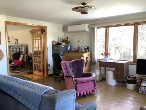 75 Cleaves Road Presque Isle ME 04769