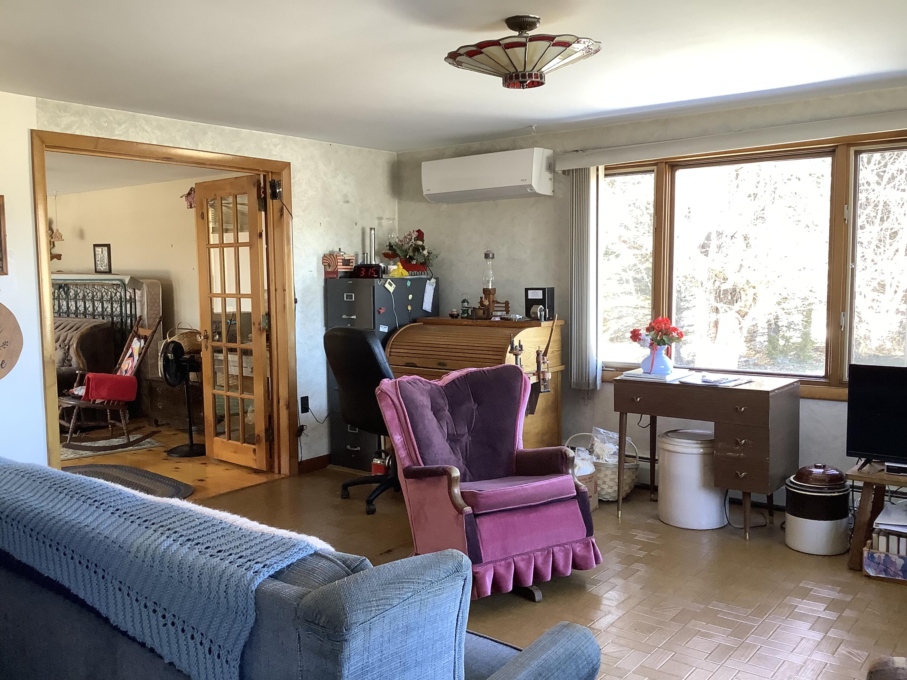 75 Cleaves Road Presque Isle ME 04769