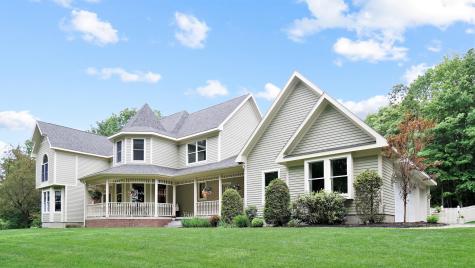 12 Pond Ridge Drive Lewiston ME 04240