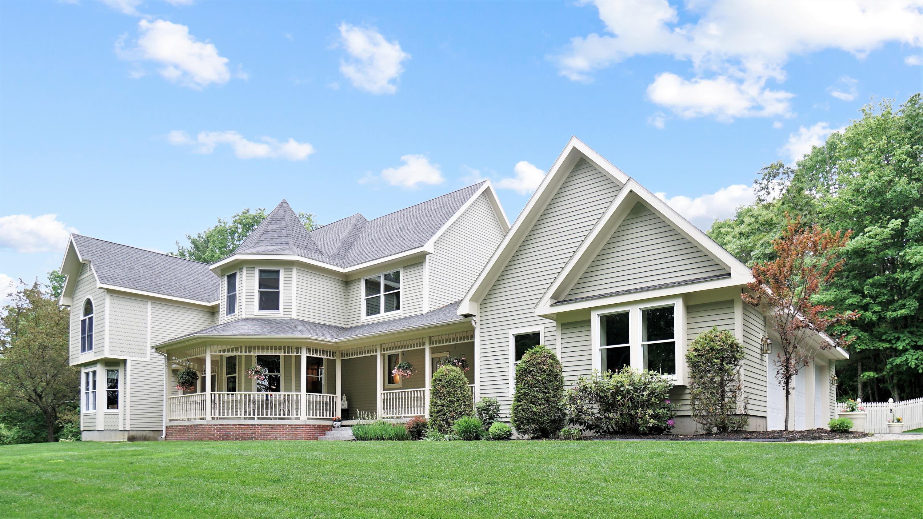 12 Pond Ridge Drive Lewiston ME 04240