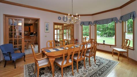 12 Pond Ridge Drive Lewiston ME 04240