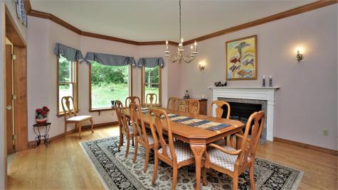 12 Pond Ridge Drive Lewiston ME 04240