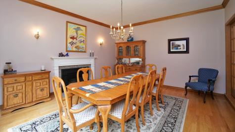 12 Pond Ridge Drive Lewiston ME 04240