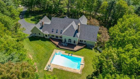 12 Pond Ridge Drive Lewiston ME 04240