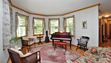 12 Pond Ridge Drive Lewiston ME 04240