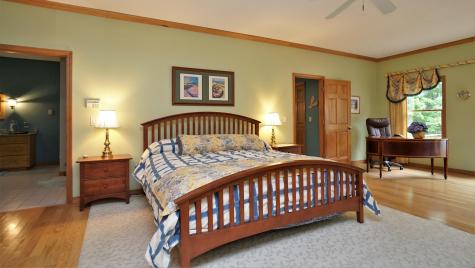 12 Pond Ridge Drive Lewiston ME 04240