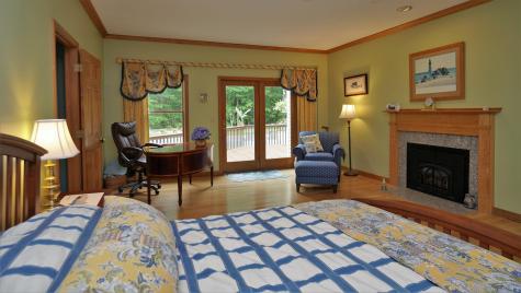 12 Pond Ridge Drive Lewiston ME 04240