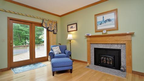 12 Pond Ridge Drive Lewiston ME 04240