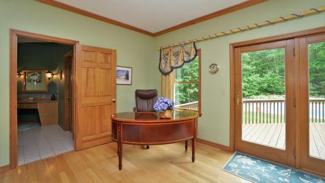 12 Pond Ridge Drive Lewiston ME 04240